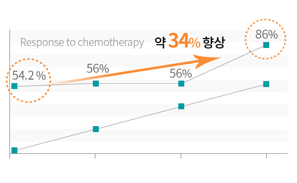 셀레늄 투여량에 따라 항암치료 효과 34%까지 향상